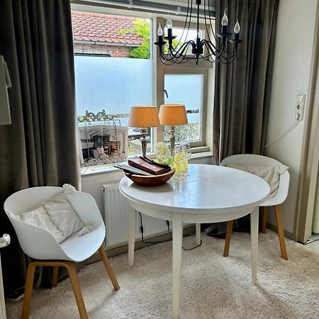 Maison Blakenburg Wissenkerke Екстериор снимка