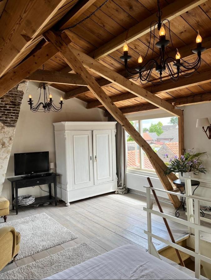 Maison Blakenburg Wissenkerke Екстериор снимка