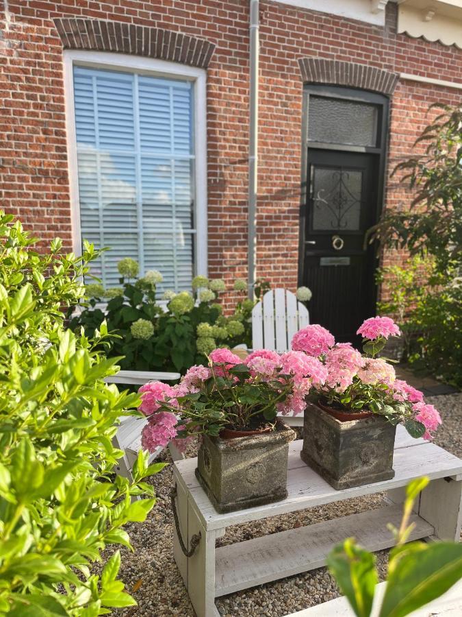 Maison Blakenburg Wissenkerke Екстериор снимка